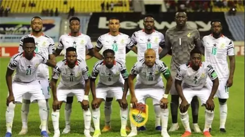 كأس العالم 2026.. التشكيل الرسمي لمواجهة غانا وبنما
