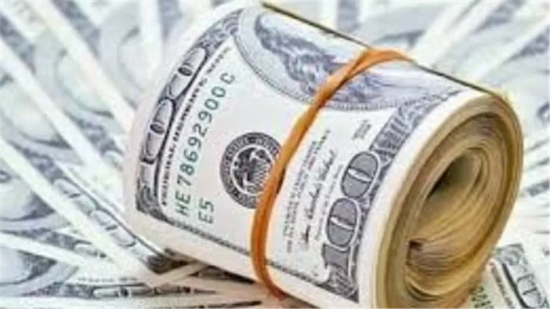 استقرار ملحوظ في سعر الدولار بالبنك المركزي والبنوك التجارية اليوم