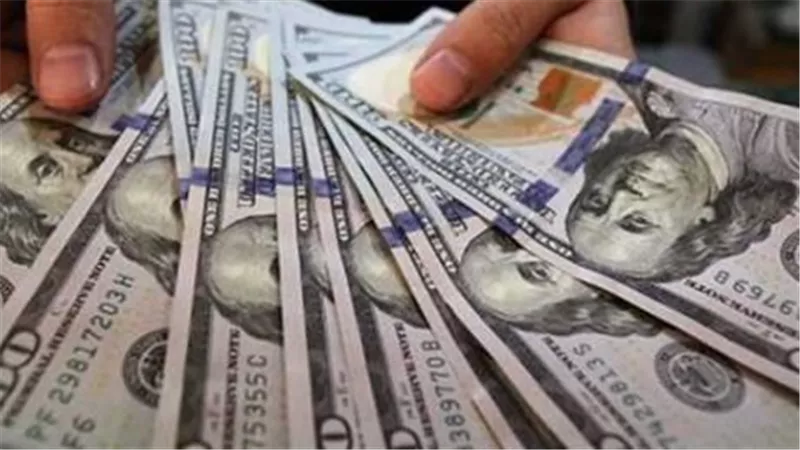 أسعار الدولار في البنوك الحكومية والمركزية اليوم 18_6_2026
