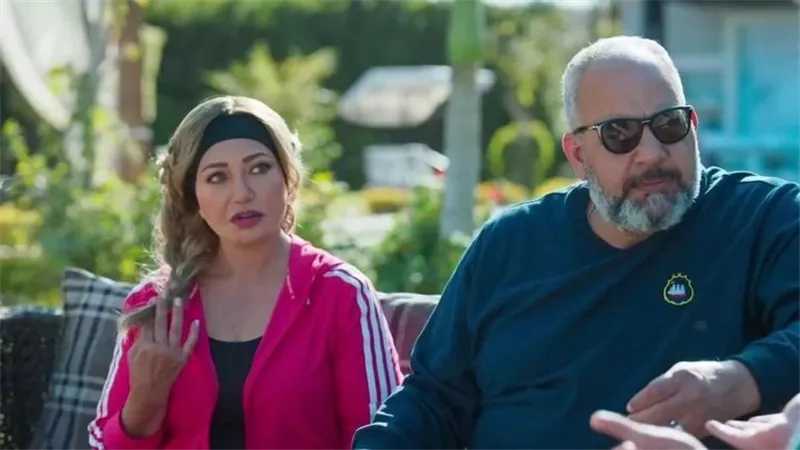ثنائية ليلى علوي وبيومي فؤاد تعود للسينما في 