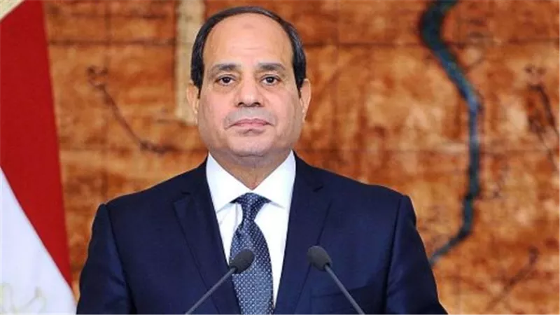 أجندة مكثفة للرئيس السيسي في قمة السبع: ملفات الشرق الأوسط والذكاء الاصطناعي