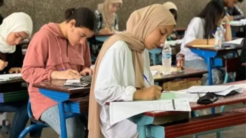 انطلاق ماراثون الثانوية العامة الأحد المقبل: ضوابط صارمة ومواعيد حاسمة