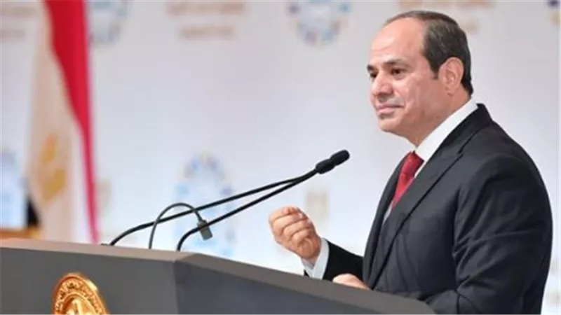 قمة مجموعة السبع: الرئيس السيسي يبحث الاستقرار الإقليمي مع القادة الدوليين