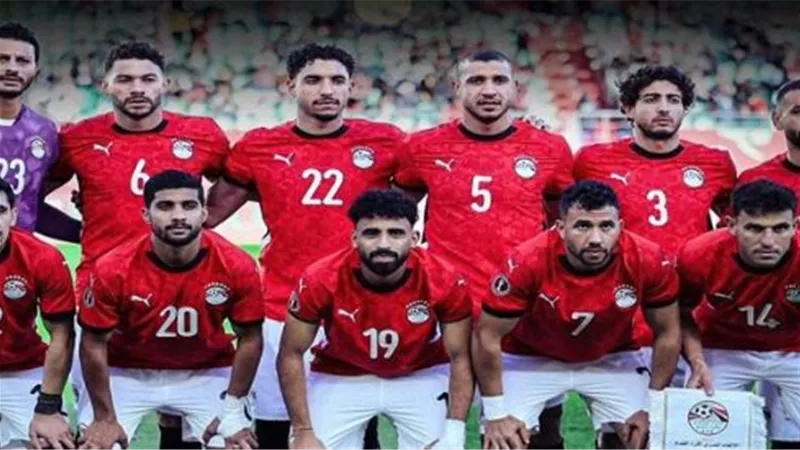تركيز تام في معسكر الفراعنة بمدينة سبوكان الأمريكية قبل مواجهة نيوزيلندا