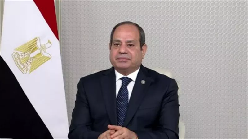 قمة مجموعة السبع بإيفيان: الرئيس السيسي يشارك في حوارات رفيعة المستوى
