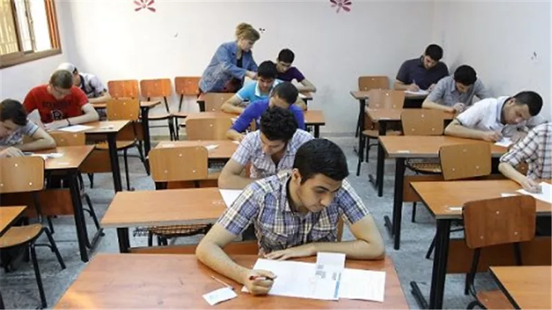 جدول امتحانات الثانوية العامة 2026: دليلك الشامل للمواد ومواعيد اللجان