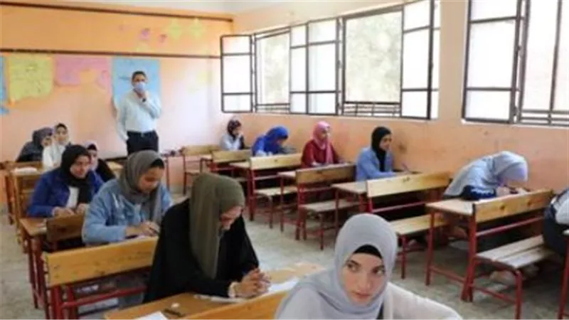 العد التنازلي يبدأ: كل ما يجب أن تعرفه عن جدول امتحانات الثانوية العامة 2026