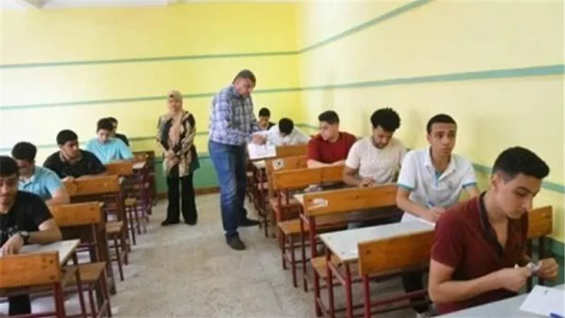 دليل الطالب لجدول امتحانات الثانوية العامة 2026: توقيتات حاسمة ومواد جوهرية
