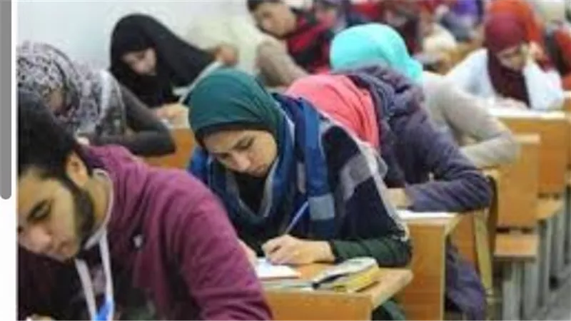جداول الثانوية العامة الرسمية: تعرف على مواعيد اختبارات النظام الجديد والقديم