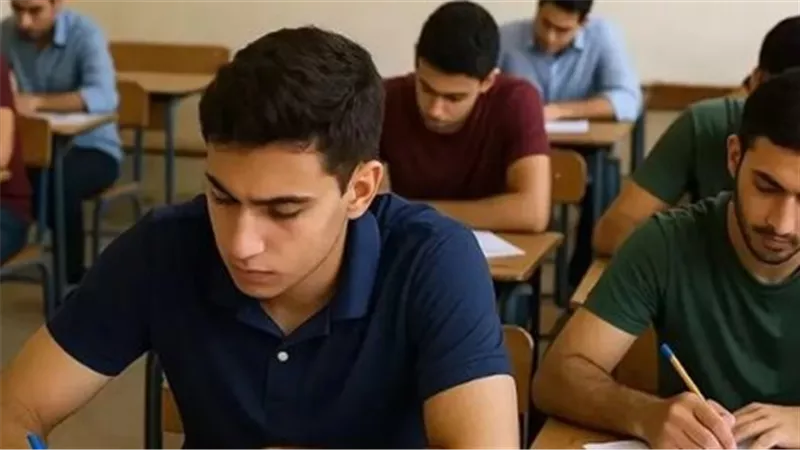 الثانوية العامة 2026: التوقيتات الكاملة لاختبارات المواد الدراسية المقررة