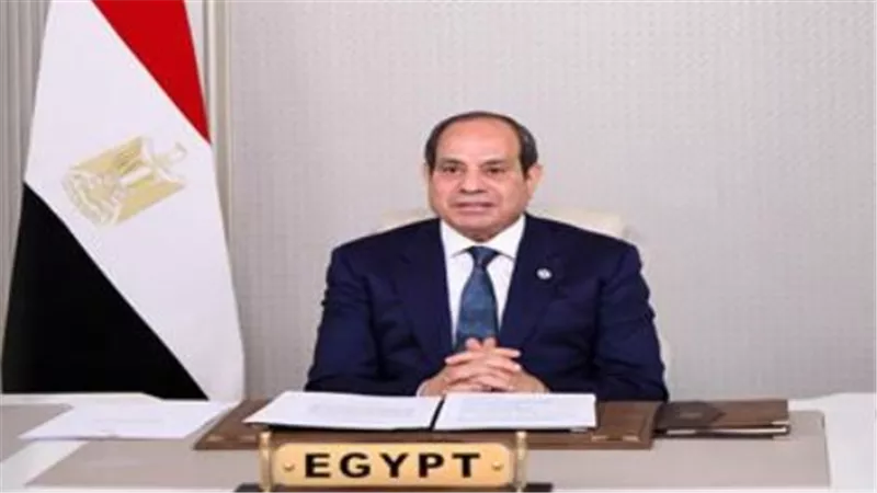 السيسي يشارك في قمة مجموعة السبع بفرنسا لتعزيز دور مصر الدولي