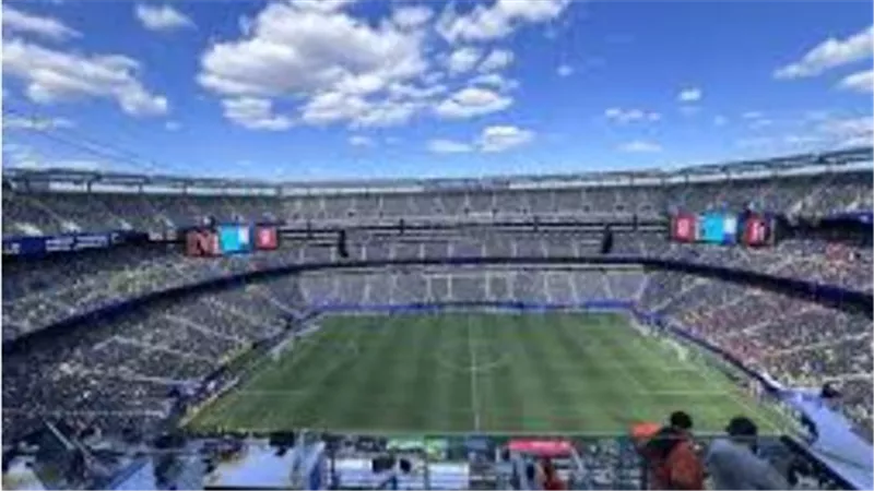 كأس العالم 2026: الطريق نحو ملعب 