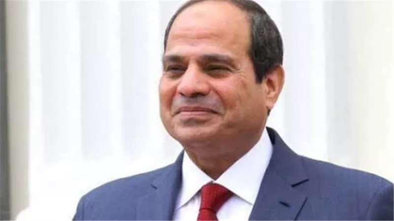 الرئيس السيسي يعبر عن أصدق التهاني للأمتين العربية والإسلامية بمناسبة 1448هـ