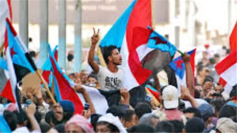 رسائل الثبات الجنوبي للعالم: لا تراجع عن تحقيق الاستقلال التام
