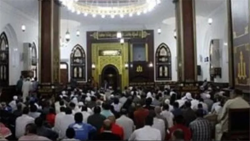 موضوع خطبة الجمعة اليوم 19 يونيو 2026 الموافق 2 محرم 1448هـ