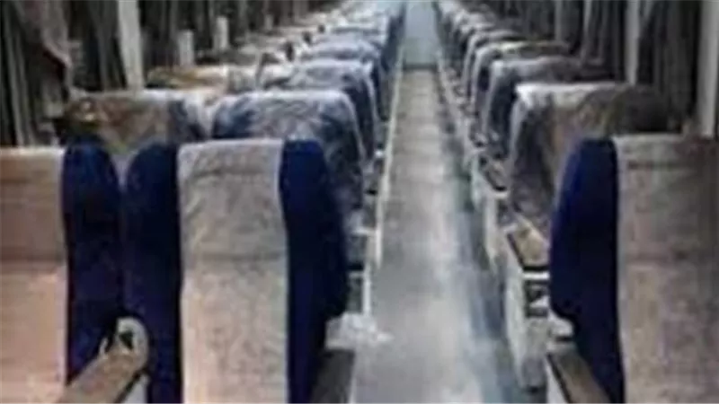 كل ما تريد معرفته عن مواعيد وأسعار تذاكر قطارات تالجو والدرجة الثالثة المكيفة