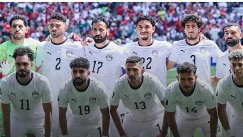 تفاصيل المؤتمر الصحفي للمدير الفني لمنتخب مصر استعدادًا للقاء نيوزيلندا بالمونديال