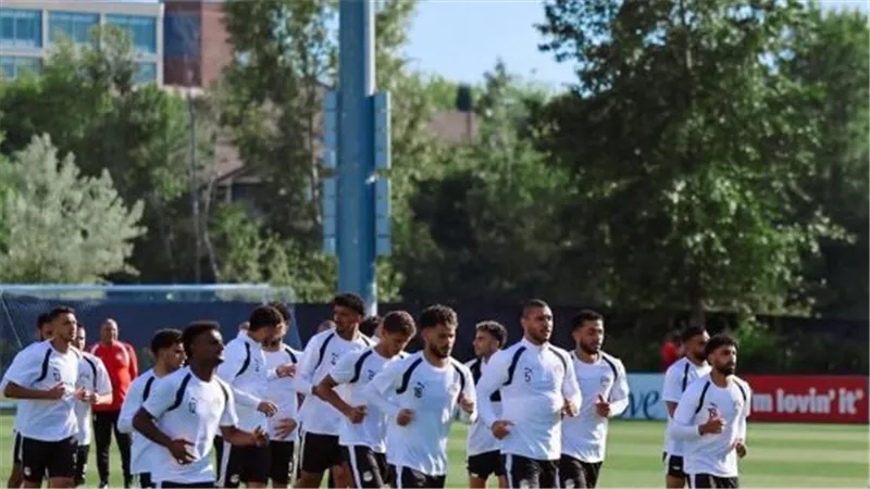حسابات التأهل: حسام حسن يكشف ملامح خطة مواجهة نيوزيلندا في كأس العالم 2026