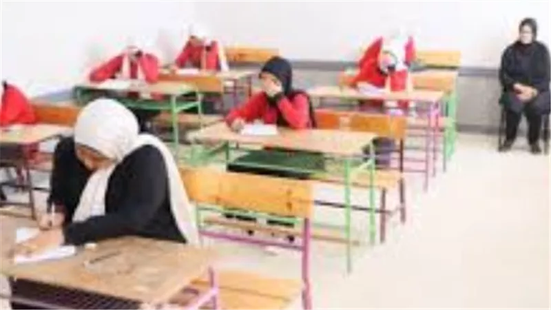 مديرية التربية والتعليم بالجيزة: الاستعدادات النهائية لإعلان نتيجة الإعدادية