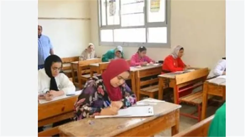 تفاصيل توزيع درجات المواد الدراسية في الشهادة الإعدادية للعام الحالي
