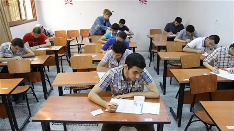 جدول امتحانات الصف الثالث الثانوي 2026: مواعيد المواد الأساسية والفرعية