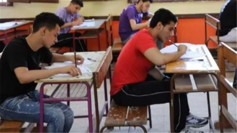 استعد للامتحانات: الجدول الزمني الكامل لطلاب الثانوية العامة 2026 في مصر