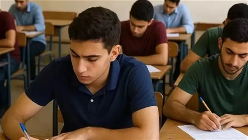 كل ما تريد معرفته عن امتحانات الثانوية العامة 2026: المواعيد واللوائح