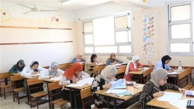 انطلاق ماراثون امتحانات الثانوية العامة 2026: دليل شامل للطلاب