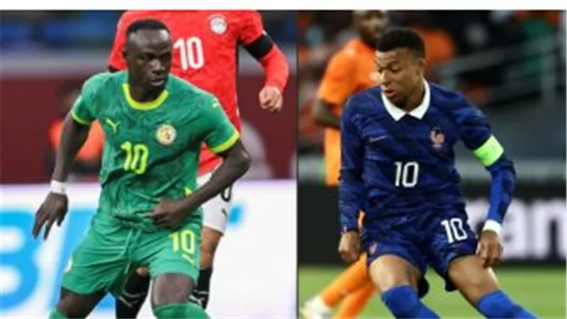 قمة من العيار الثقيل تجمع فرنسا والسنغال في كأس العالم 2026