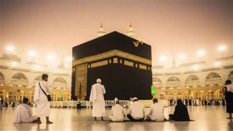 استعدادًا للموسم الجديد: كل ما تريد معرفته عن برامج العمرة 2026
