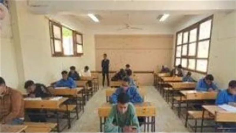 توزيع درجات الشهادة الإعدادية 2026: كل ما يهمك معرفته عن مجموع الترم الثاني