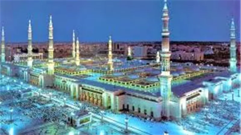 الهيئة العامة للعناية بشؤون الحرمين تتيح خدمة متابعة مسار السلام بالمسجد النبوي