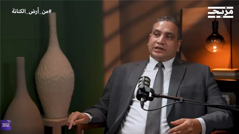 النائب عماد خليل: إنشاء وزارة مستقلة للمصريين في الخارج ضرورة استراتيجية