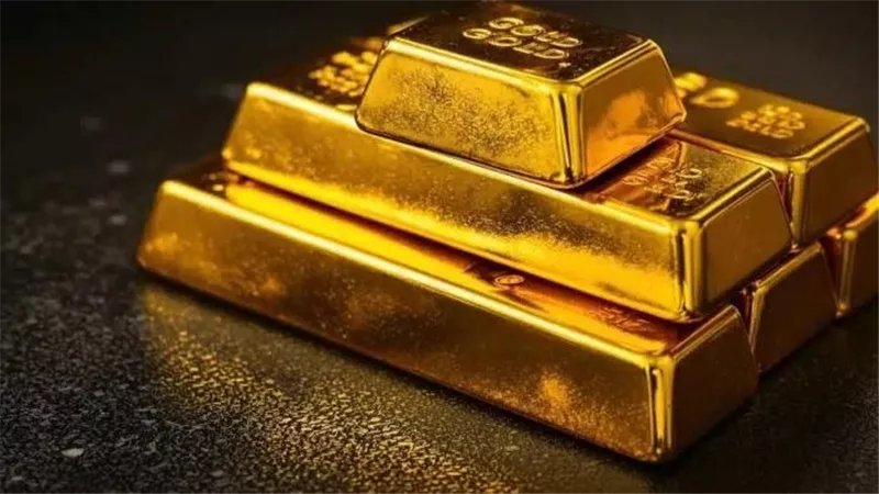 لماذا تراجع الذهب في مصر لأدنى مستوياته منذ بداية العام؟