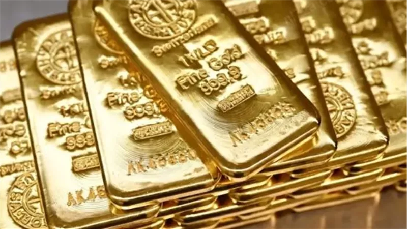 استقرار أسعار الذهب في السوق المحلية اليوم 21_6_2026