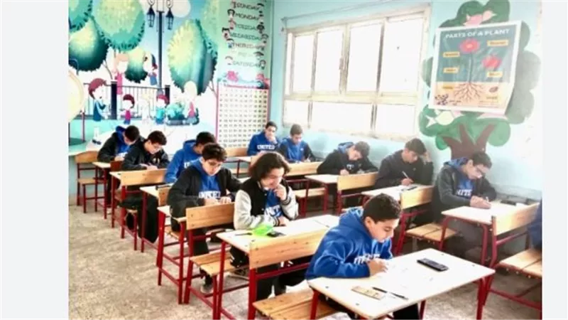 جدول امتحانات الثانوية العامة 2026: خارطة طريق الطلاب نحو النجاح