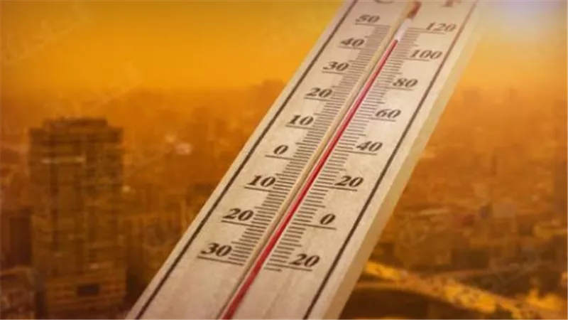 درجات الحرارة اليوم الأحد: القاهرة تسجل 33 درجة وجنوب الصعيد يلامس الـ 41