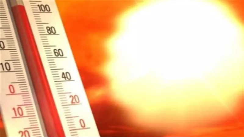 الصيف يبدأ اليوم في مصر: أجواء صيفية معتادة مع تحذيرات من الرطوبة العالية