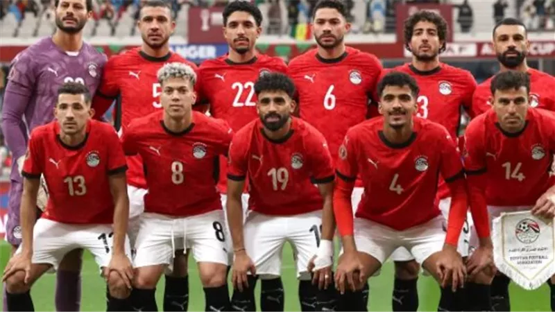 خارطة طريق الفراعنة نحو الدور الثاني: كيف يتخطى منتخب مصر عقبة نيوزيلندا؟