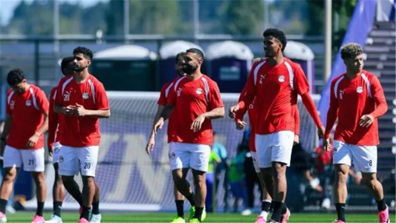 كأس العالم 2026: أسلحة الفراعنة لاقتناص النقاط الثلاث من منتخب نيوزيلندا