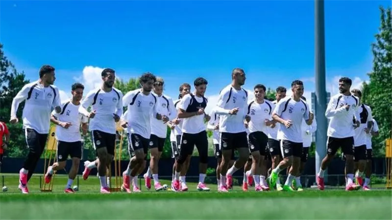 طموحات التأهل المونديالي: منتخب مصر يضع خطة عبور نيوزيلندا اليوم