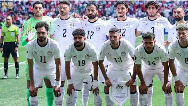 مواجهة مصر ونيوزيلندا في كأس العالم: سيناريوهات الفوز وتحقيق الإنجاز