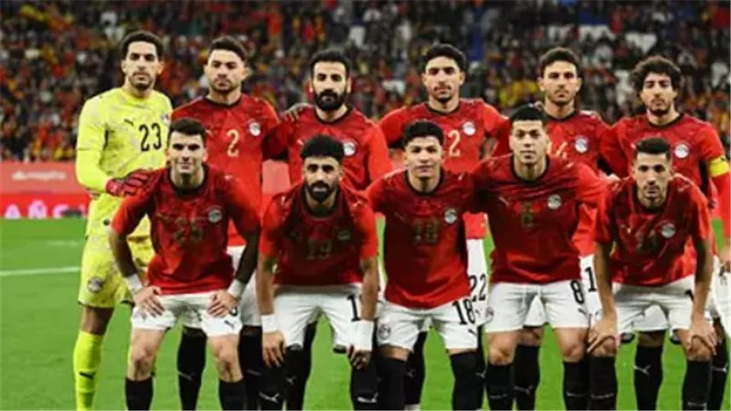 بين المهارة والقوة البدنية: السيناريو المثالي لمصر أمام نيوزيلندا