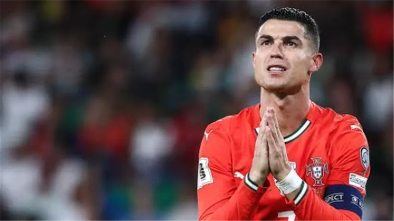 هل تأثرت وحدة منتخب البرتغال بتصرفات عائلة كريستيانو رونالدو؟