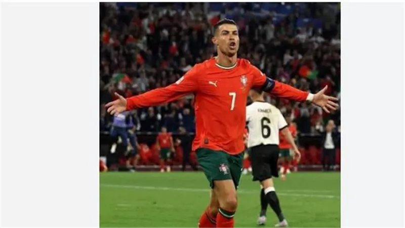 كريستيانو رونالدو في قلب العاصفة: هل انتهى زمن الوحدة في منتخب البرتغال؟