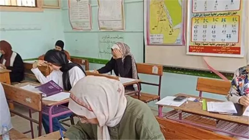 ما هي المواد غير المضافة للمجموع في الثانوية العامة 2026؟