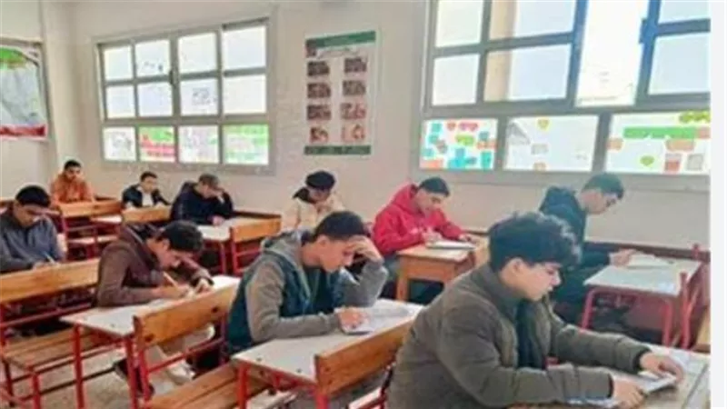 كيف تستعد لأداء امتحانات الثانوية العامة؟ توجيهات هامة للطلاب