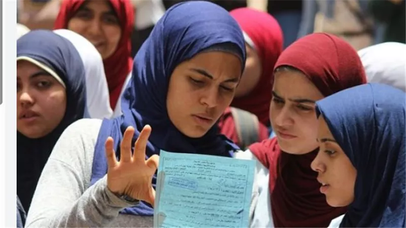 جدول امتحانات النظام الجديد: خارطة الطريق نحو نهاية العام