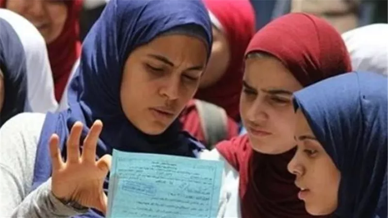 امتحانات الثانوية العامة 2026: إجراءات صارمة ضد مروجي المحتوى المضلل