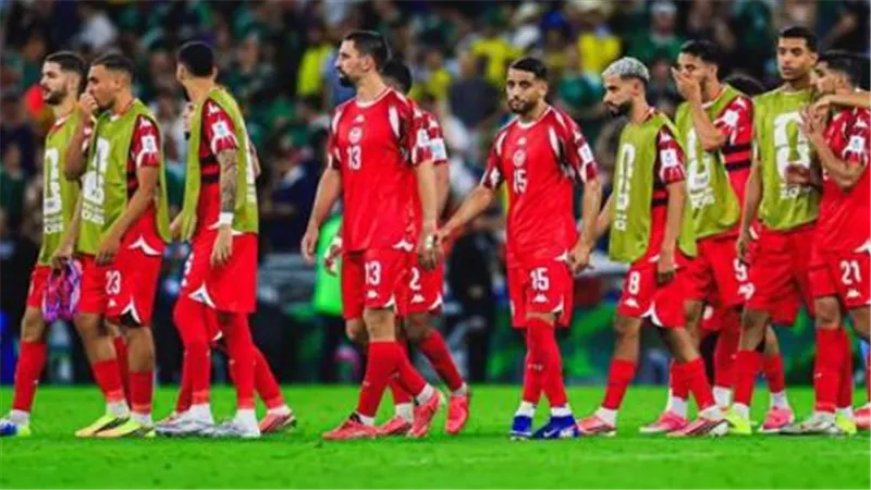 تونس أول المنتخبات العربية تودع كأس العالم 2026 رسميًا